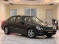 HATASIZ TEK PARÇA BOYALI E200 CAM TAVAN