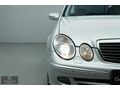 'GALATA' 2006 MERCEDES BENZ E200 KOMPRESSOR AVANTGARDE