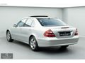 'GALATA' 2006 MERCEDES BENZ E200 KOMPRESSOR AVANTGARDE
