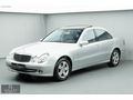 'GALATA' 2006 MERCEDES BENZ E200 KOMPRESSOR AVANTGARDE