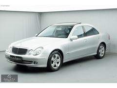 'GALATA' 2006 MERCEDES BENZ E200 KOMPRESSOR AVANTGARDE