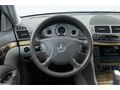 'GALATA' 2006 MERCEDES BENZ E200 KOMPRESSOR AVANTGARDE