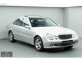 'GALATA' 2006 MERCEDES BENZ E200 KOMPRESSOR AVANTGARDE