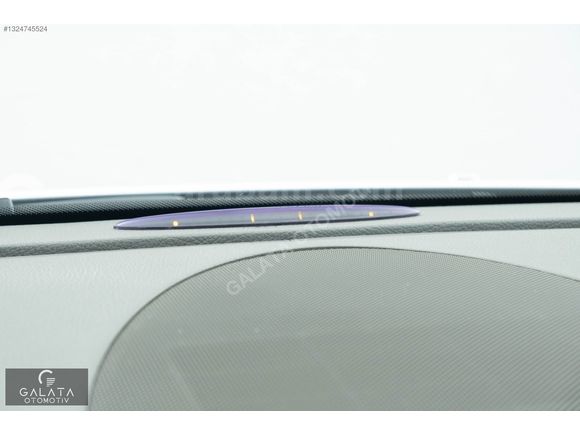 'GALATA' 2006 MERCEDES BENZ E200 KOMPRESSOR AVANTGARDE