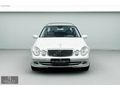 'GALATA' 2006 MERCEDES BENZ E200 KOMPRESSOR AVANTGARDE
