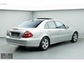 'GALATA' 2006 MERCEDES BENZ E200 KOMPRESSOR AVANTGARDE