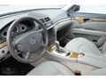 'GALATA' 2006 MERCEDES BENZ E200 KOMPRESSOR AVANTGARDE