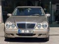 ARTUR'DAN YENİ RESTORELİ-SIFIR MOTOR-EMALSİZ E200 186 HP