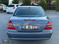 2005 Mercedes-Benz E 200 Komp. Avangarde 136000 KM HATASIZ