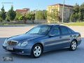 2005 Mercedes-Benz E 200 Komp. Avangarde 136000 KM HATASIZ