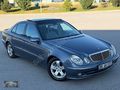 2005 Mercedes-Benz E 200 Komp. Avangarde 136000 KM HATASIZ