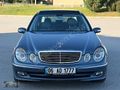 2005 Mercedes-Benz E 200 Komp. Avangarde 136000 KM HATASIZ