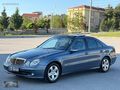 2005 Mercedes-Benz E 200 Komp. Avangarde 136000 KM HATASIZ