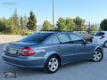 2005 Mercedes-Benz E 200 Komp. Avangarde 136000 KM HATASIZ