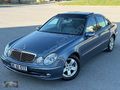 2005 Mercedes-Benz E 200 Komp. Avangarde 136000 KM HATASIZ