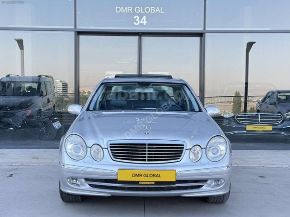 HATASIZ 169.000 KM LPG GÖRMEMİŞ KOMPRESSÖR AVANTGARDE