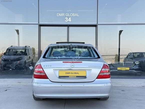 HATASIZ 169.000 KM LPG GÖRMEMİŞ KOMPRESSÖR AVANTGARDE