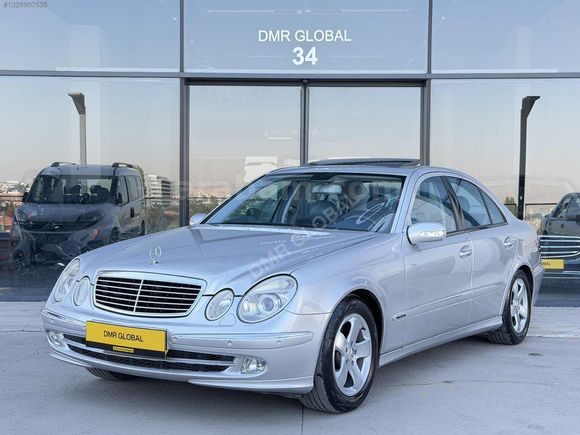 HATASIZ 169.000 KM LPG GÖRMEMİŞ KOMPRESSÖR AVANTGARDE