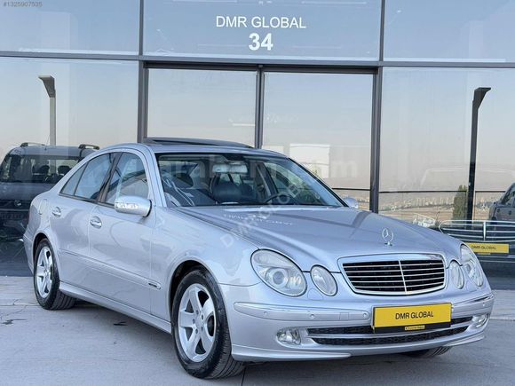 HATASIZ 169.000 KM LPG GÖRMEMİŞ KOMPRESSÖR AVANTGARDE