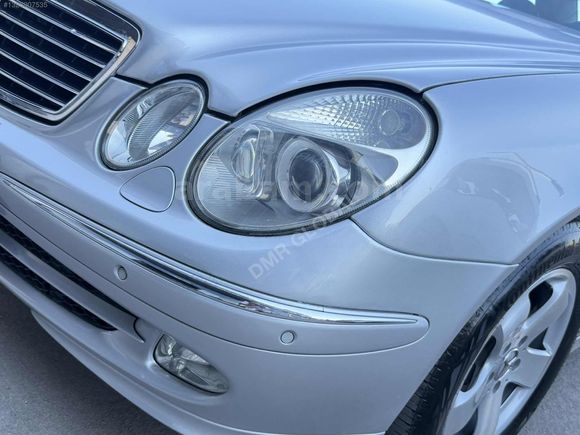 HATASIZ 169.000 KM LPG GÖRMEMİŞ KOMPRESSÖR AVANTGARDE