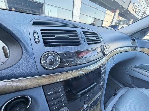 HATASIZ 169.000 KM LPG GÖRMEMİŞ KOMPRESSÖR AVANTGARDE