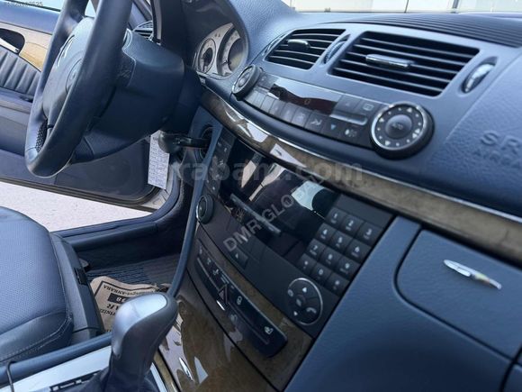 HATASIZ 169.000 KM LPG GÖRMEMİŞ KOMPRESSÖR AVANTGARDE