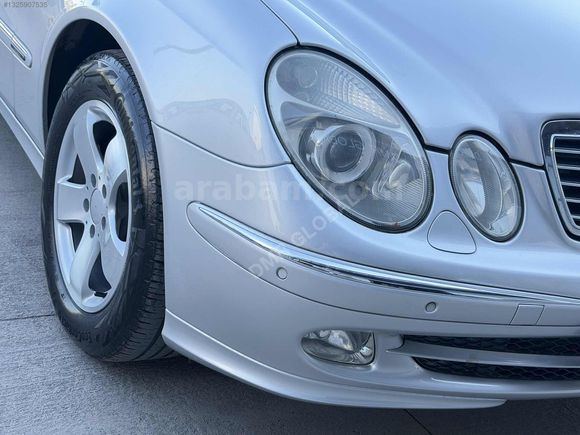 HATASIZ 169.000 KM LPG GÖRMEMİŞ KOMPRESSÖR AVANTGARDE