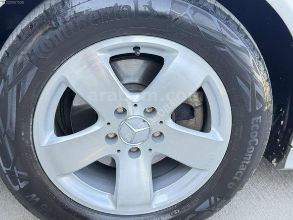 HATASIZ 169.000 KM LPG GÖRMEMİŞ KOMPRESSÖR AVANTGARDE