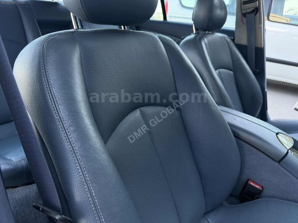HATASIZ 169.000 KM LPG GÖRMEMİŞ KOMPRESSÖR AVANTGARDE