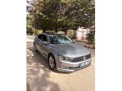 Sahibinden Volkswagen Passat 1.6 TDi BlueMotion Comfortline 2018 Model Amasya