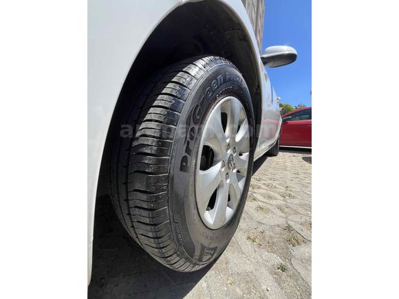 Sahibinden Opel Astra 1.6 CDTI Design 2017 Model 