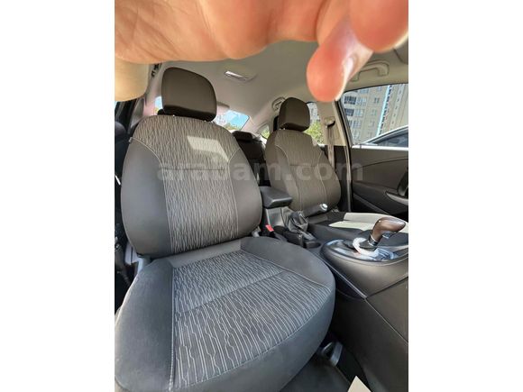 Sahibinden Opel Astra 1.6 CDTI Design 2017 Model 