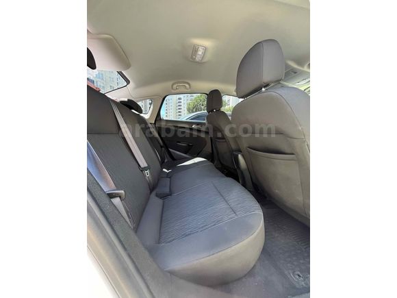 Sahibinden Opel Astra 1.6 CDTI Design 2017 Model 