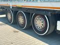 2014 MODEL KRONE TENTELİ ÜÇ KAYAR LİFTMASTER YARI MİDİLLİ DORSE