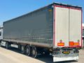 2014 MODEL KRONE TENTELİ ÜÇ KAYAR LİFTMASTER YARI MİDİLLİ DORSE