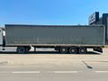 2014 MODEL KRONE TENTELİ ÜÇ KAYAR LİFTMASTER YARI MİDİLLİ DORSE