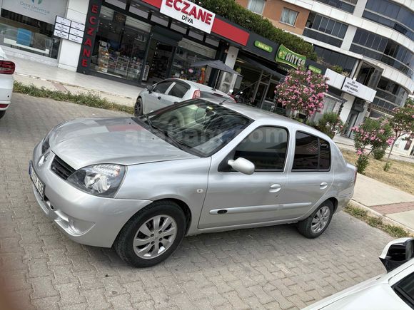 Sahibinden Renault Symbol 1.4 Extreme 2008 Model 
