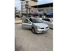 Sahibinden Renault Symbol 1.4 Extreme 2008 Model 