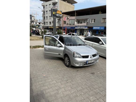 Sahibinden Renault Symbol 1.4 Extreme 2008 Model 