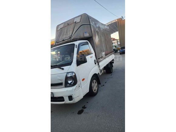 Sahibinden Kia Bongo K2500 DLX 