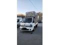 Sahibinden Kia Bongo K2500 DLX 