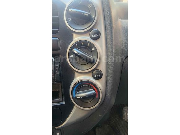 Sahibinden Kia Bongo K2500 DLX 