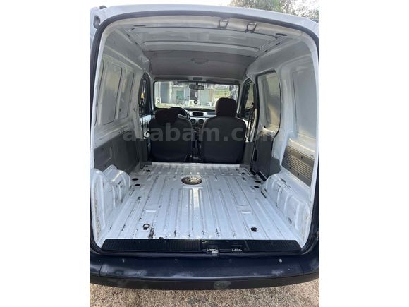 Sahibinden Renault Kangoo Express 1.5 dCi Expression 2011 Model 