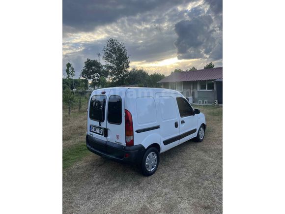 Sahibinden Renault Kangoo Express 1.5 dCi Expression 2011 Model 