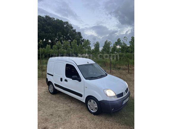 Sahibinden Renault Kangoo Express 1.5 dCi Expression 2011 Model 