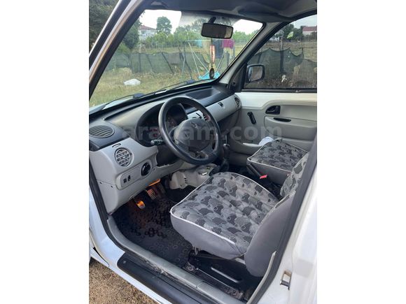 Sahibinden Renault Kangoo Express 1.5 dCi Expression 2011 Model 