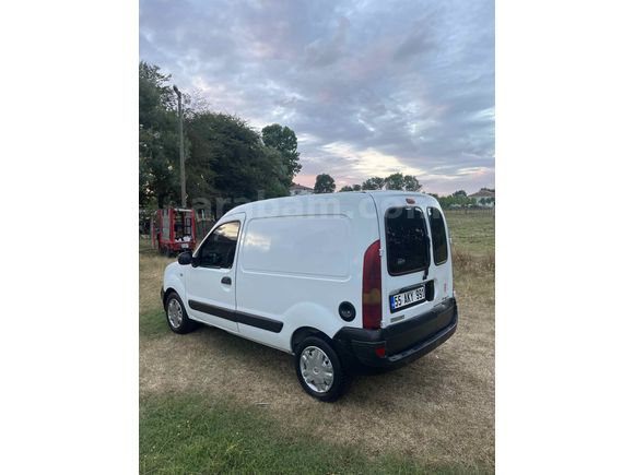 Sahibinden Renault Kangoo Express 1.5 dCi Expression 2011 Model 