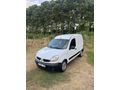 Sahibinden Renault Kangoo Express 1.5 dCi Expression 2011 Model 