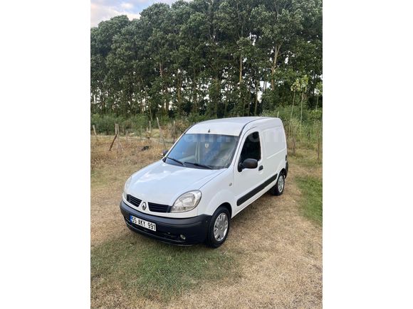 Sahibinden Renault Kangoo Express 1.5 dCi Expression 2011 Model 