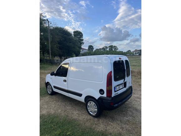 Sahibinden Renault Kangoo Express 1.5 dCi Expression 2011 Model 